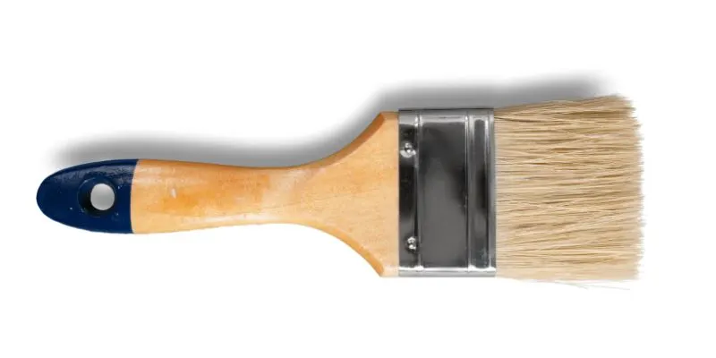 How to Clean Polycrylic Brush