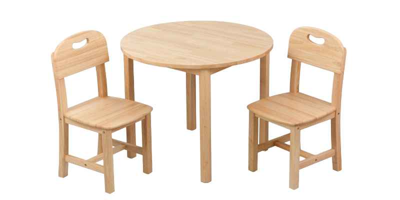 How to Contour a Wooden Chair Seat