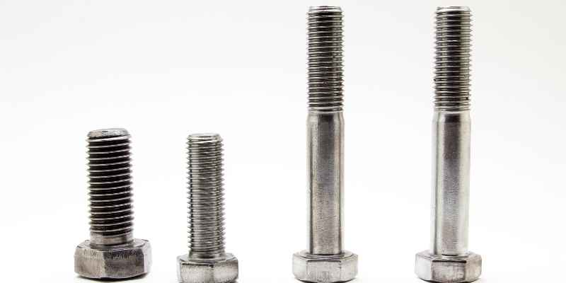 How to Install Hanger Bolts in Wood