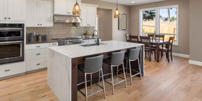 How to Keep Chair Legs from Scratching Hardwood Floors