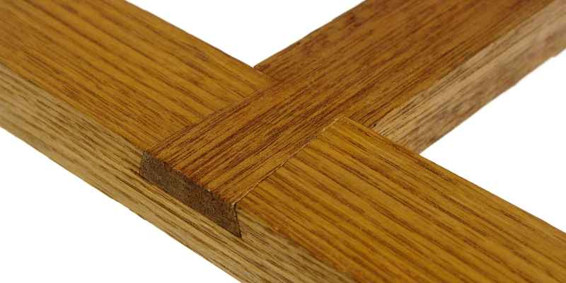 How to Make Japanese Wood Joints