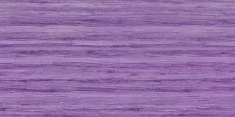 How to Make Purple Heart More Purple