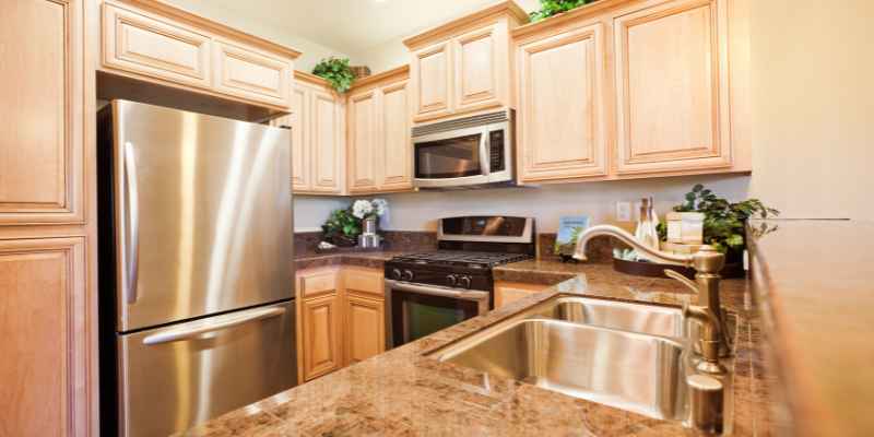 How to Make Slab Plywood Cabinet Doors