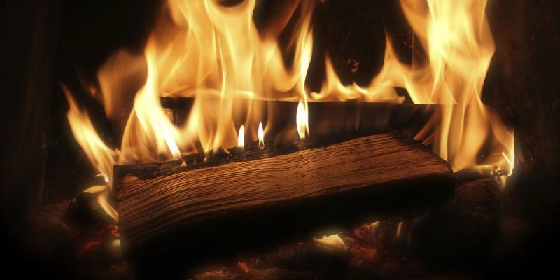 How to Make Wood Fire Retardant