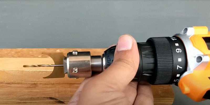 How to Make Wood Plugs Without a Plug Cutter