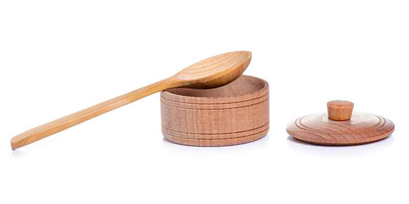 How to Make Wooden Lids