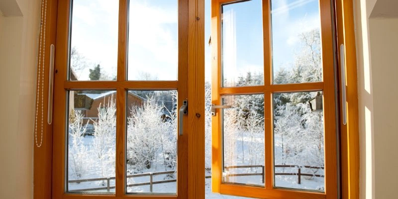 How to Make Wooden Windows