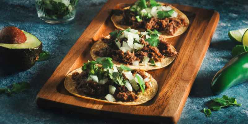 How to Make a Wood Tray Food Safe