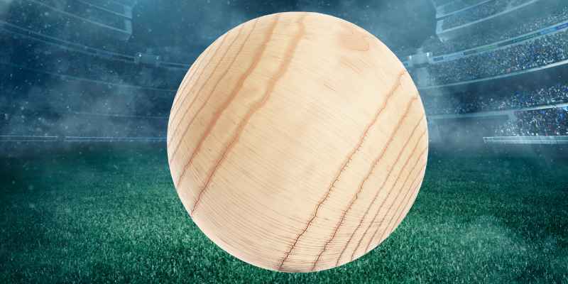 How to Make a Wooden Soccer Ball