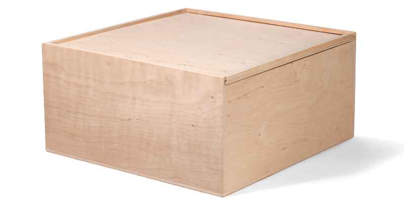 How to Making Drawers With 12 Plywood