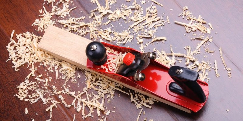 How to Making a Wooden Spokeshave