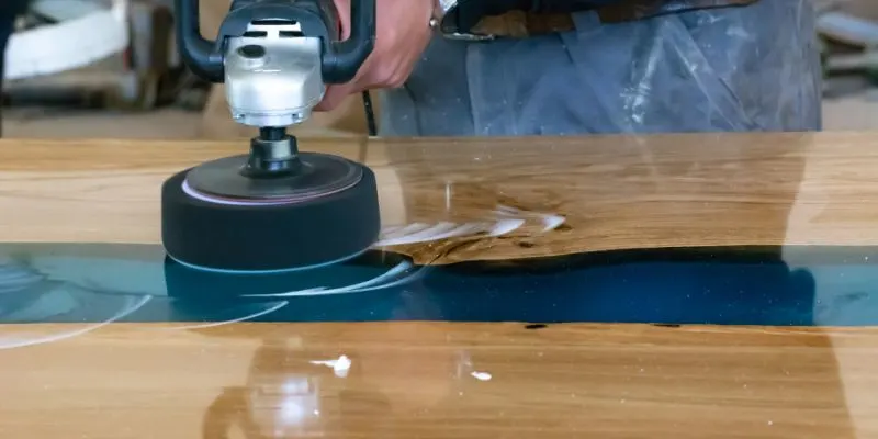 Can You Put Epoxy Over Urethane