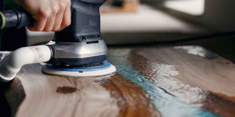 How to Remove Rust Stain from Wooden Furniture