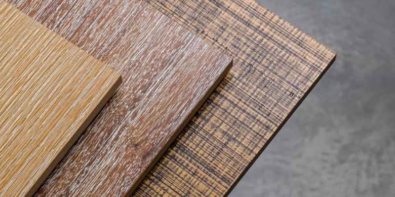 How to Seal Edges of Plywood