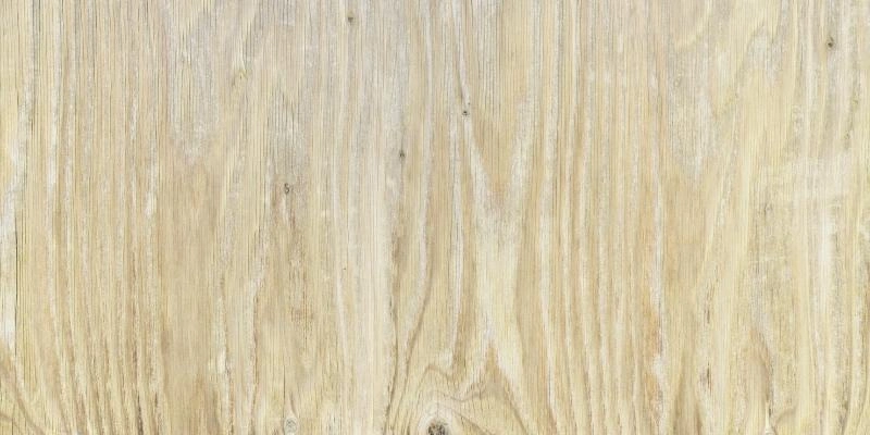 How to Stain Veneer Plywood