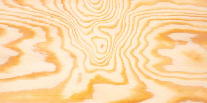 How to Texture Plywood