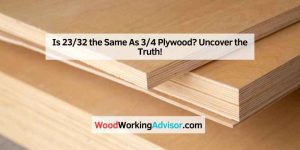 2332 Plywood Equal To 34null