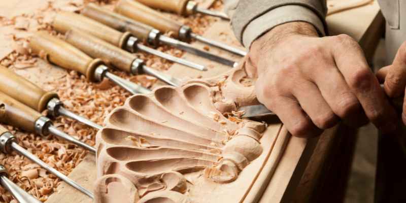 Is Apple Wood Good for Carving? Unveiling Its Secrets