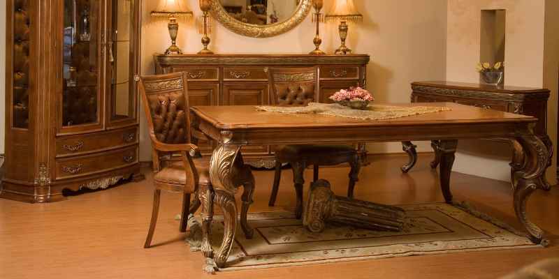 Is Aspen Wood Good for Furniture