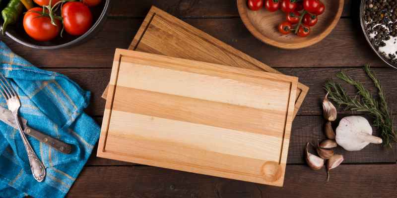 Is Bloodwood Good for Cutting Boards