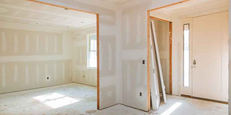 Is Plywood Cheaper Than Drywall