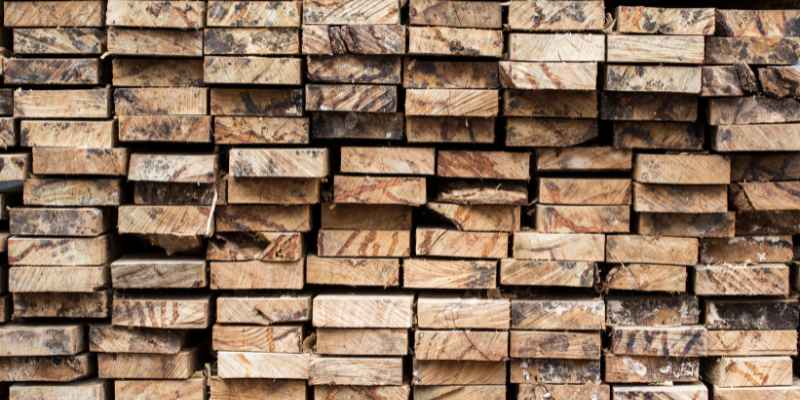 Is Rough Cut Lumber Cheaper