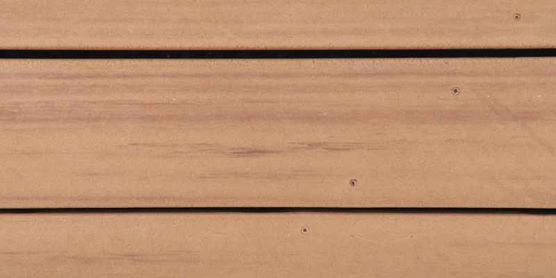 Is Sassafras Wood Rot Resistant