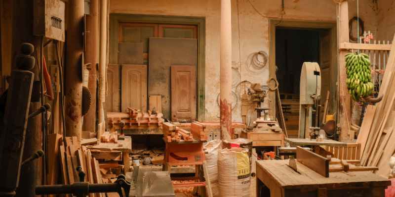 What Happened to Don Peschke on Woodsmith Shop