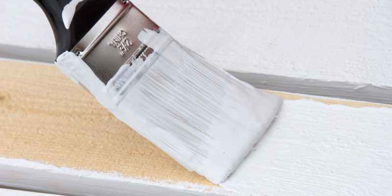 What Paint Should I Use on MDF Wood