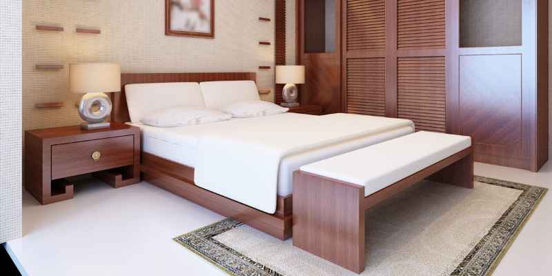 What Size Plywood for Queen Bed