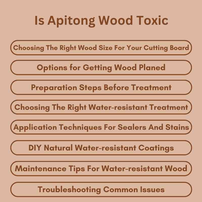 What Wood to Use for Drawer Boxes