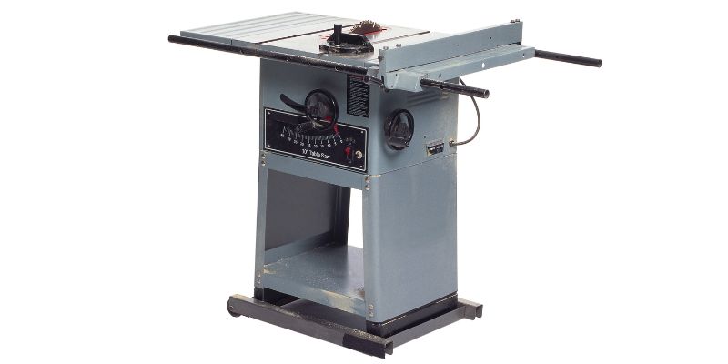 What is Hybrid Table Saw