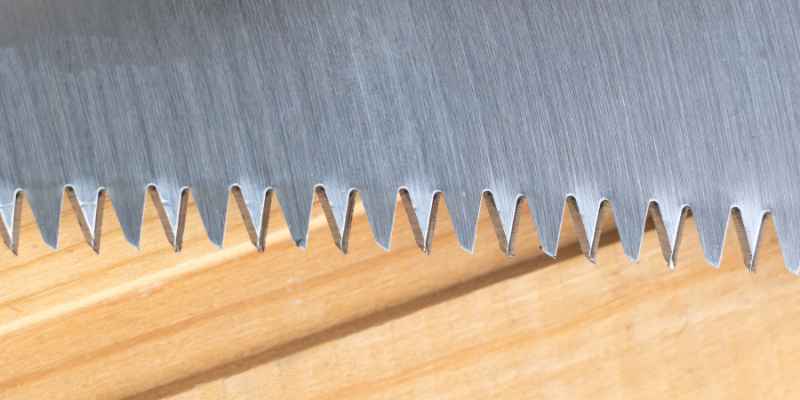 What is Tpi Saw Blade