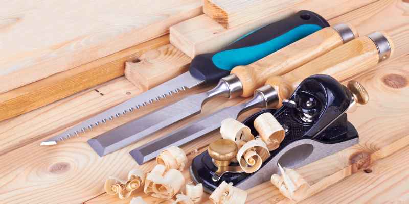 What is a Flat File Used for in Woodwork