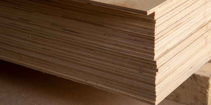 What is a Luan Plywood