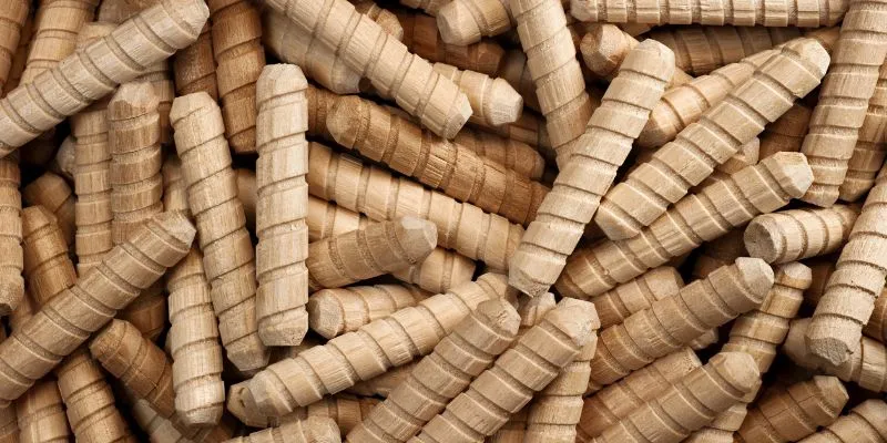 What is the Strongest Wood Dowel