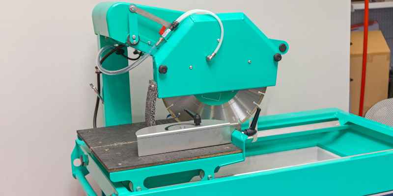 Where are Laguna Table Saws Made