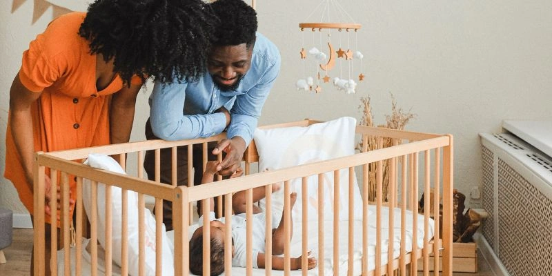 Which Wood is Best for Cot