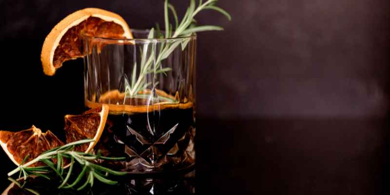 Wood Liquor Dispenser How to Make