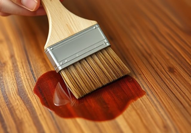 Mastering Wood Stain Drying Times for a Flawless Finish