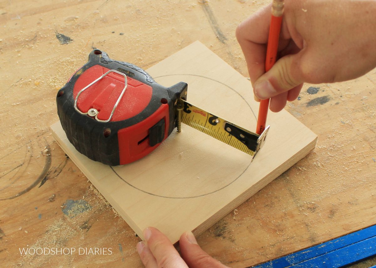 How to Draw a Radius on Wood: Perfect Curves Every Time