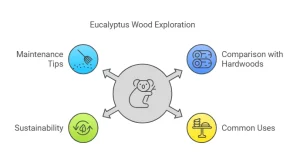 Is Eucalyptus a Hardwood