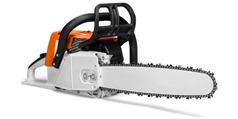 Are Echo Chainsaws Any Good