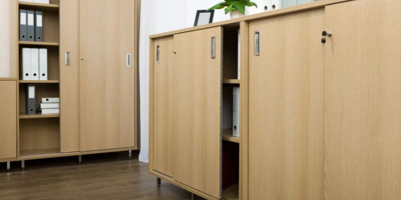 How to Finish Toe Kick Ends