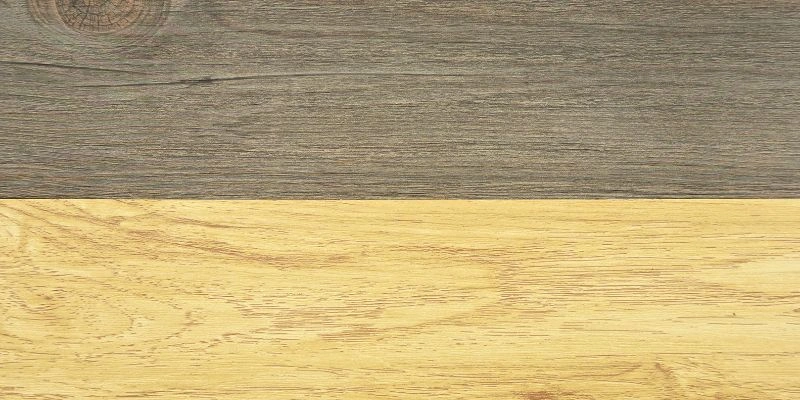 How to Two Tone Wood