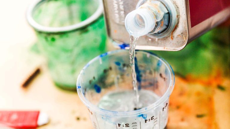 Do Mineral Spirits Go Bad