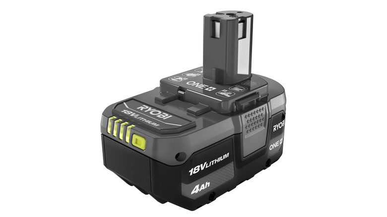 Do Ryobi Batteries Fit Other Brands