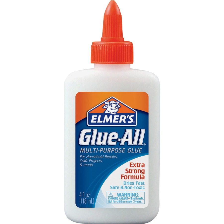 Is Elmer'S Glue Acid Free