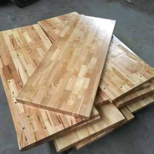 Is Rubberwood Waterproof