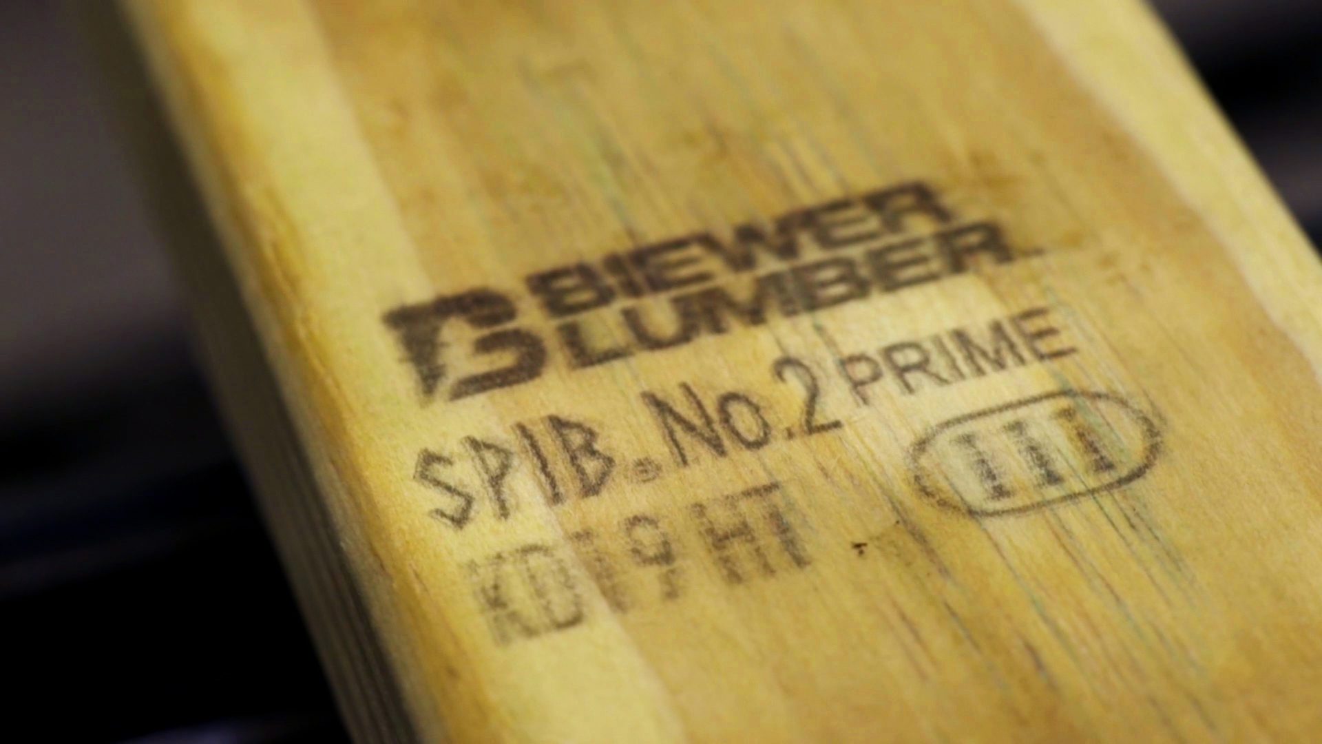 Is Spib No 2 Pressure Treated